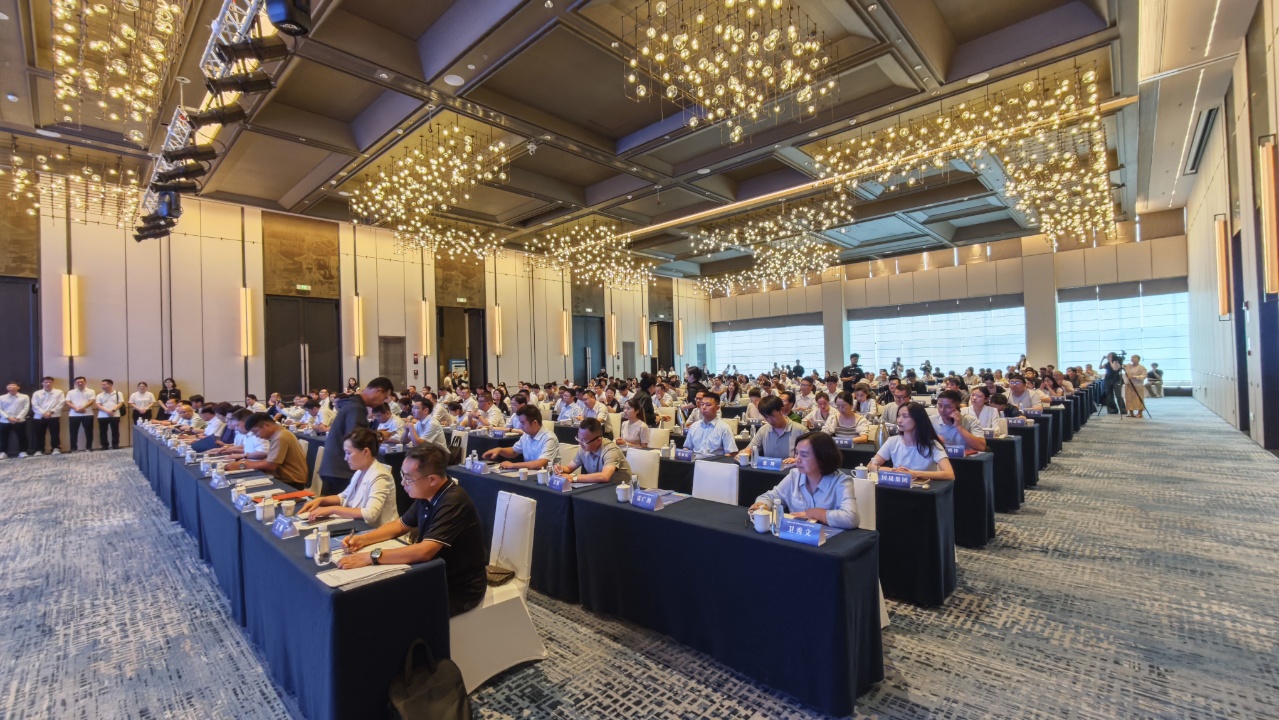 不朽情缘亮相洛阳文旅工业银企相助盛会！解码新媒体破圈新路径！